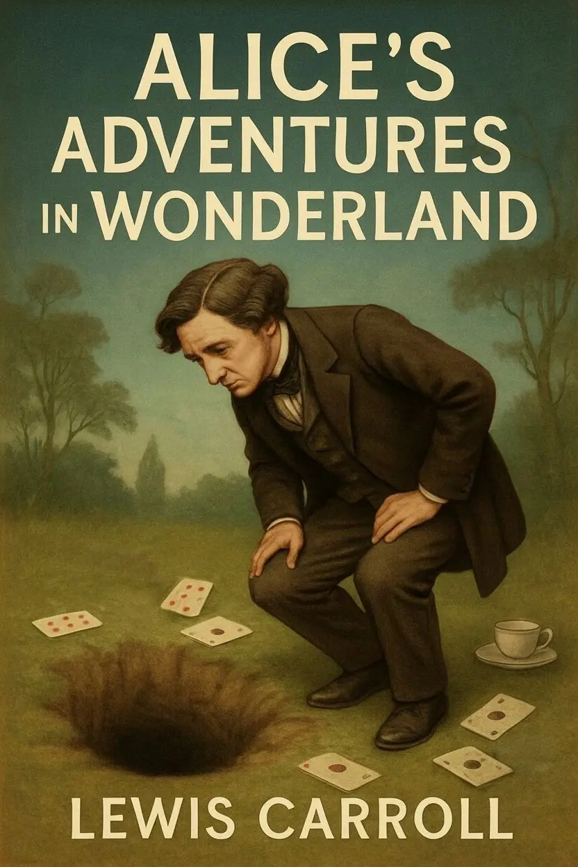 Alice's Adventures in Wonderland