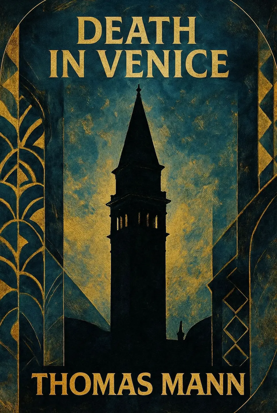 Death in Venice