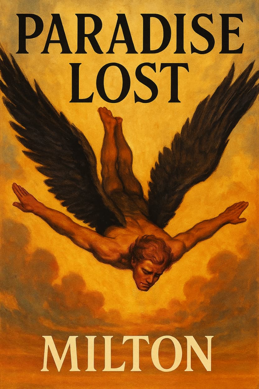 Paradise Lost