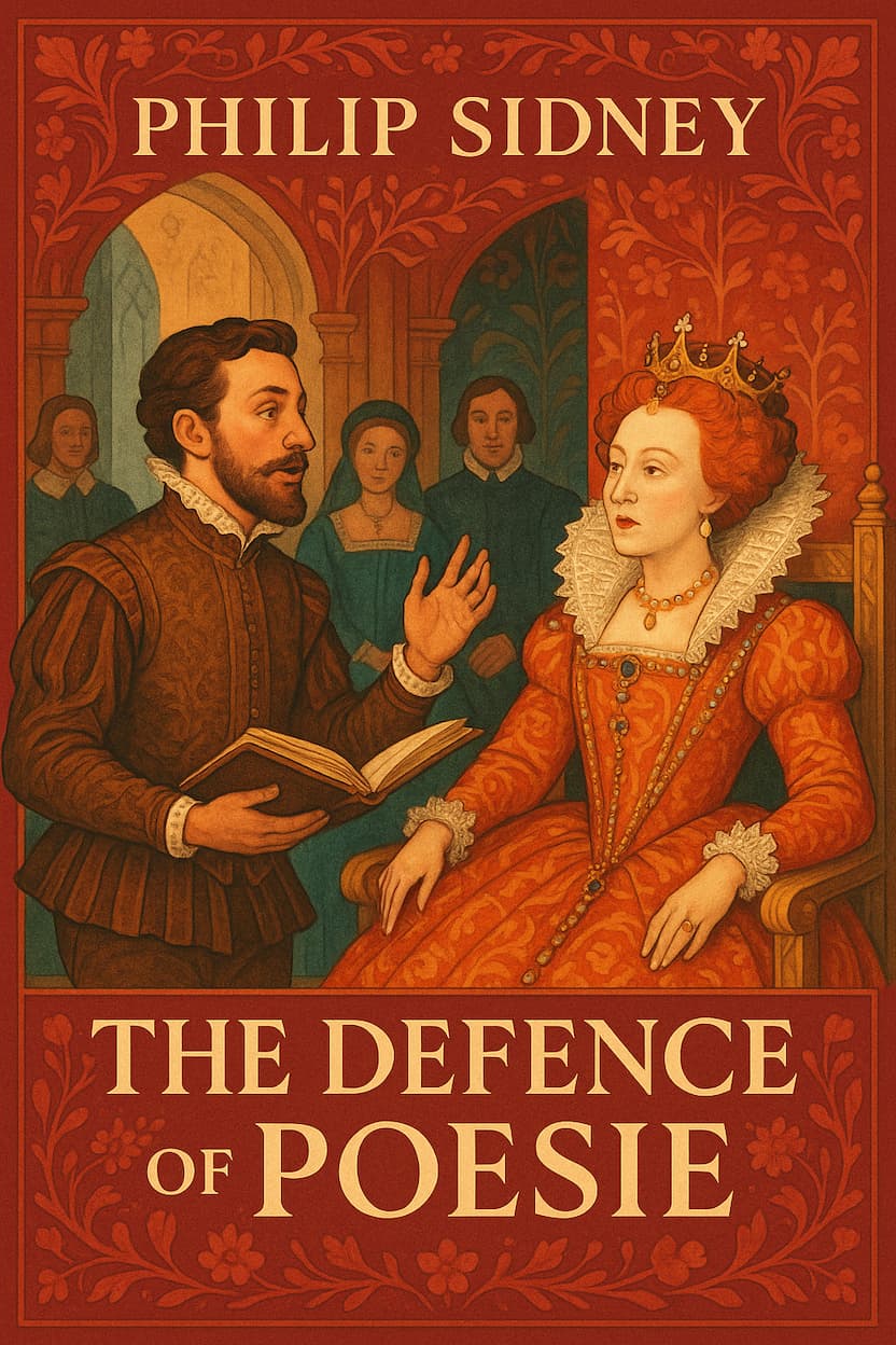 The Defence of Poesie