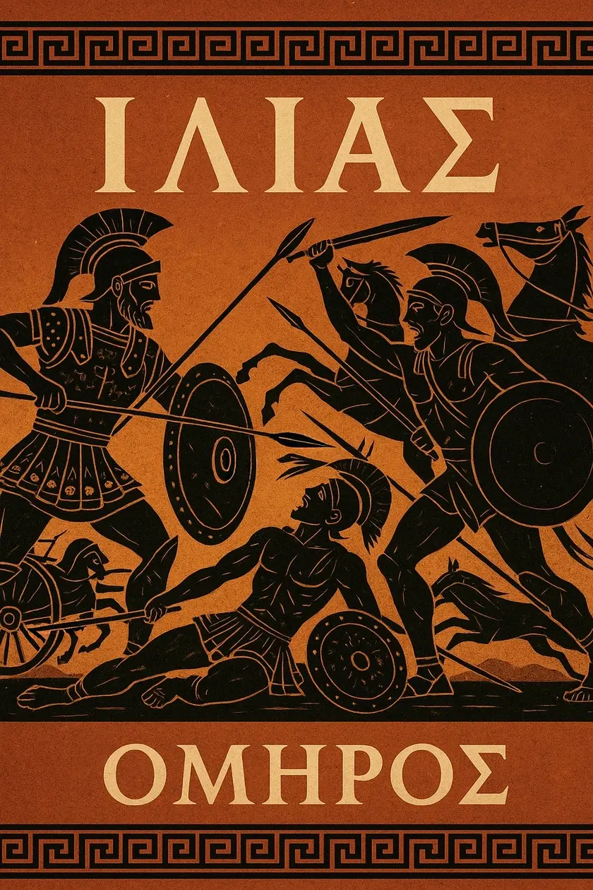 The Iliad